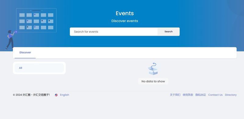 Events
