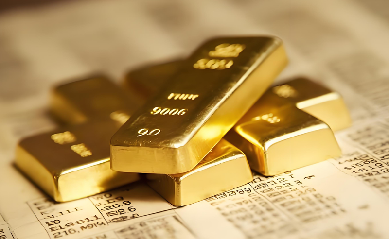 10.30 Gold