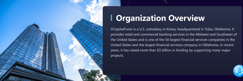HCapitalForex