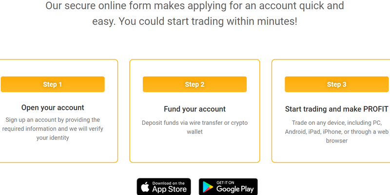 STELLAR FINANCE